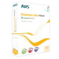 Ars Tpv Restaurantes y Bares Profesional 2011 (RSSP11) Ars Tpv Restaurantes y Bares Profesional 2011 (RSSP11)